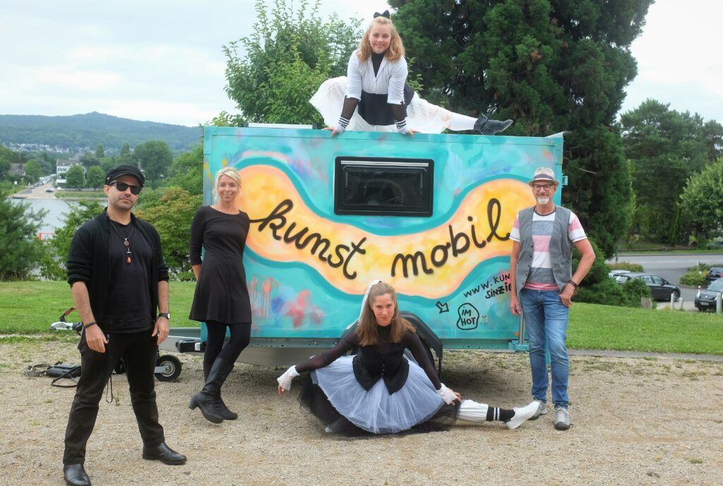 Kunstmobil