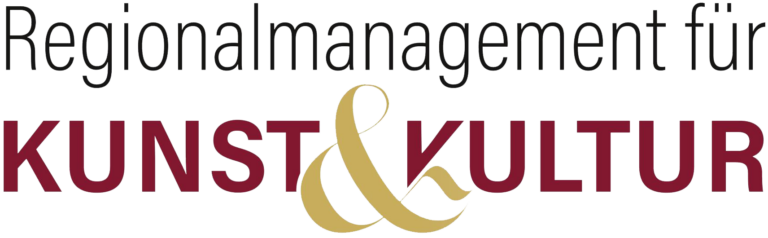 Regionalmanagement Kunst & Kultur