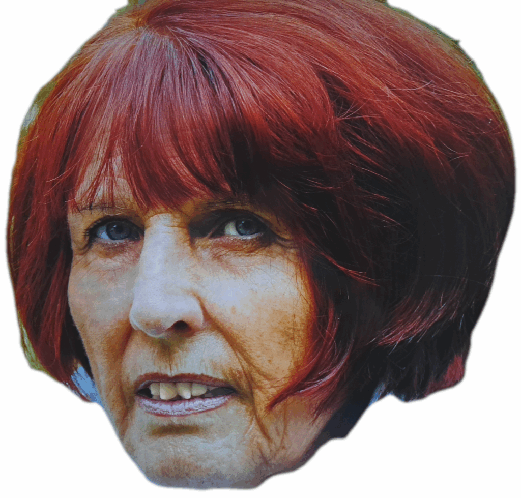 margarete gebauer